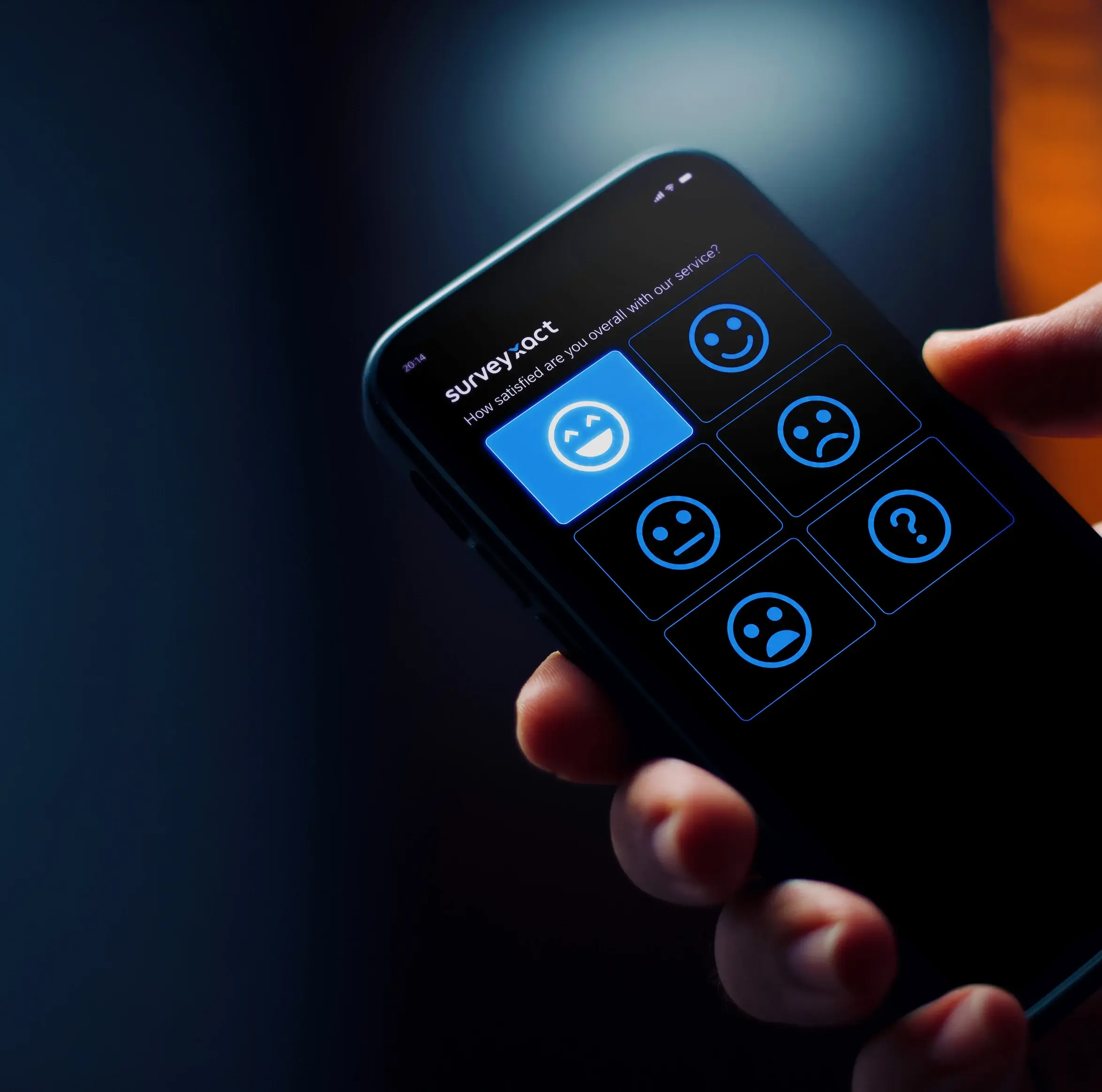 Hero-SX_phone-in-hand