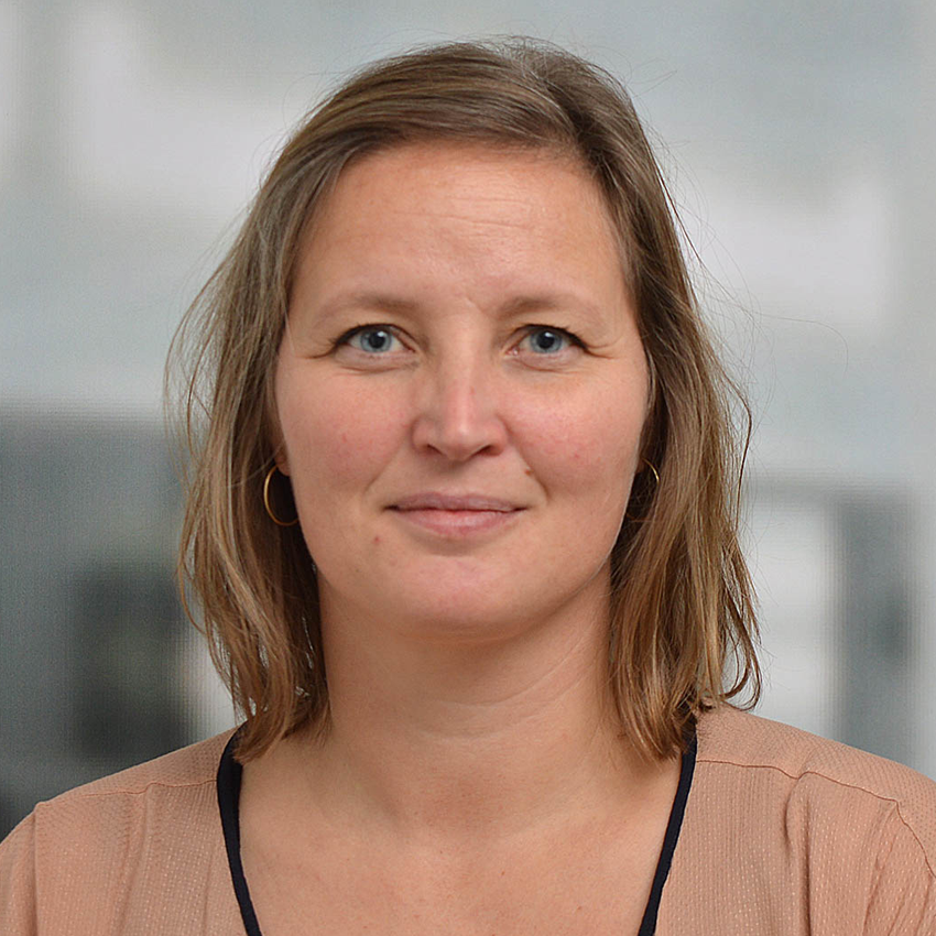 Mia Martinussen