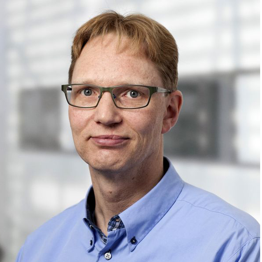 Ulrik Risbøl Lange